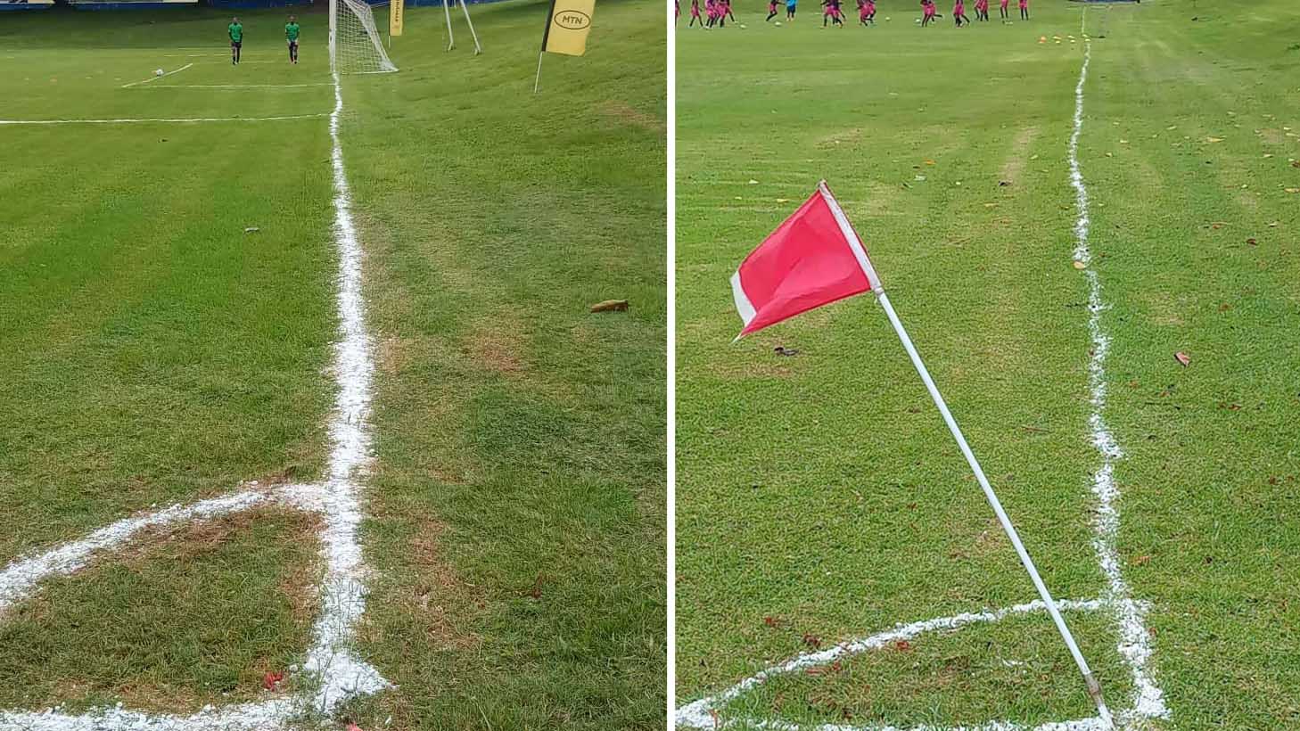 Bad weather blamed for Mhlume crooked lines